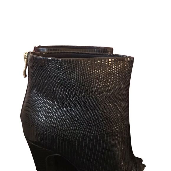 Shoe Dazzle Heels Woman’s Size 8 - Picture 5 of 14